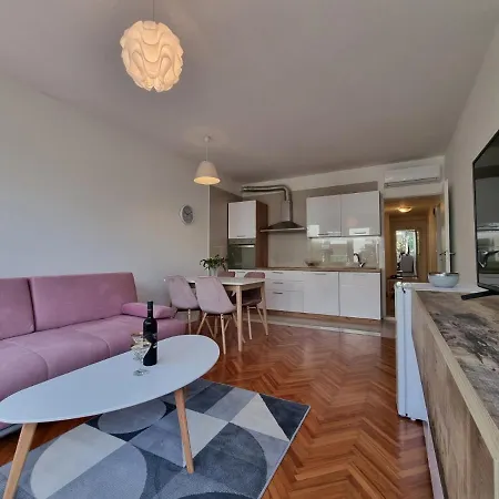 Deluxe Maslina Dubrovnik