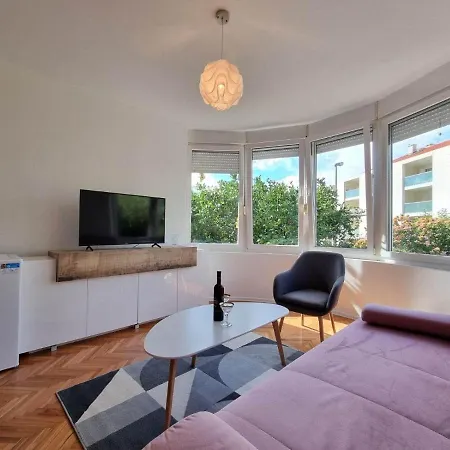 Deluxe Maslina Dubrovnik
